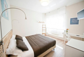 Гостиница B&B Lo Studio  L’Aquila
